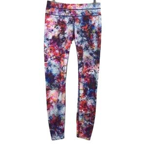 Athleta Hypersonic Sonar Leggings